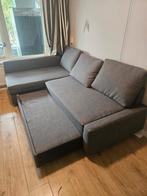 Ikea slaapbank FRIHETEN, Huis en Inrichting, Ophalen, Zo goed als nieuw