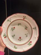 Villeroy & Boch Noel kerstservies  soepborden, Nieuw, Ophalen of Verzenden, Bord(en), Overige stijlen