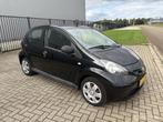Toyota Aygo 1.0-12V, Voorwielaandrijving, Gebruikt, 4 stoelen, Origineel Nederlands