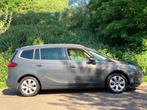 Opel Zafira Tourer 1.6 CDTI Design Edition7p., Auto's, Opel, 136 pk, Gebruikt, Euro 6, 4 cilinders