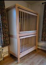 Duoslaper voor gastouder of  tweelingbed, Kinderen en Baby's, Ophalen of Verzenden, Zo goed als nieuw, Jongetje of Meisje