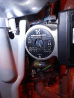 GEVRAAGD  GRUNDFOS  CV  POMP, Doe-het-zelf en Verbouw, Verwarming en Radiatoren, Minder dan 30 cm, Overige typen, Minder dan 60 cm