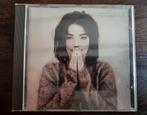 Björk - Debut CD, Ophalen of Verzenden, 1980 tot 2000, Gebruikt