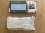 mini keyboard nieuw, Muziek en Instrumenten, Keyboards, Ophalen of Verzenden, Nieuw, 76 toetsen, Overige merken