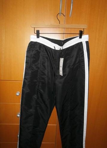 2 lange broeken Zara en JBC Fenna en Zara leerlook legging. beschikbaar voor biedingen