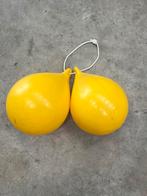 2 fenders, Ophalen of Verzenden, Zo goed als nieuw, Overige typen