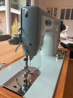 Antieke Maritza Naaimachine - Werkend!, Antiek en Kunst, Antiek | Naaimachines, Ophalen of Verzenden
