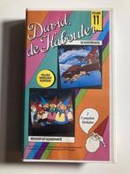 DAVID DE KABOUTER VOLUME 11 (VHS), Cd's en Dvd's, VHS | Kinderen en Jeugd, Alle leeftijden, Ophalen of Verzenden, Zo goed als nieuw