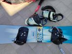 Snowboard, Sport en Fitness, Snowboarden, Ophalen