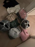 Pakket fameskleding L/xL ZARA etc, Ophalen, Zo goed als nieuw, Maat 46/48 (XL) of groter