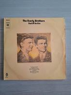 The Everly Brothers - End Of An Era 2LP, Ophalen of Verzenden, 1960 tot 1980, Gebruikt, 12 inch