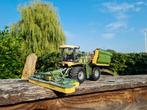 Krone Big M500 UH, Hobby en Vrije tijd, Modelauto's | 1:32, Tractor of Landbouw, Ophalen of Verzenden, Zo goed als nieuw, UH