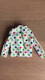 Barbie vintage jaren 70 united airlines #7703 stewardess, Ophalen of Verzenden, Gebruikt, Kleertjes