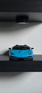 autoart lamborghini centenario roadster, Ophalen of Verzenden, Zo goed als nieuw, Autoart