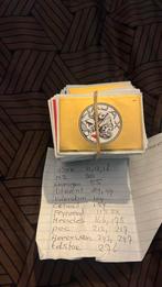 Voetbal plaatjes (Plus) ruilen Tilburg, Verzamelen, Supermarktacties, Plus, Ophalen