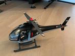 Playmobil Helikopter Speciale Interventie 5563, Ophalen of Verzenden, Zo goed als nieuw