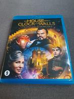 The house with a clock in its walls - bluray, Ophalen of Verzenden, Zo goed als nieuw
