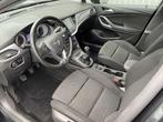 Opel Astra Sports Tourer 1.0 Business+ Clima, DAB+, Navi, CC, Voorwielaandrijving, Stof, Gebruikt, Euro 6
