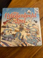 Het 11stedentocht spel nieuw, Ophalen of Verzenden, Zo goed als nieuw