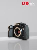 Fujifilm X-H2S / Fuji XH2S ( nette staat + doos + garantie), Audio, Tv en Foto, Fotocamera's Digitaal, ., Compact, 26 Megapixel