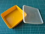 Boterhamdoosje van Tupperware, 4 cm hoog, Ophalen of Verzenden, Zo goed als nieuw
