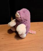 Woezel en pip molletje, Ophalen of Verzenden, Zo goed als nieuw, Hond