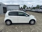 Volkswagen Up! 1.0 move up! BlueMotion NL-auto, NAP, Airco I, Auto's, Voorwielaandrijving, Start-stop-systeem, Gebruikt, 840 kg