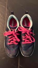 Skechers zonder lichtjes maat 34, Ophalen, Meisje, Sportschoenen, Skechers