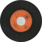 The Byrds ‎– Mr. Tambourine Man (1965), Gebruikt, 7 inch, Single, Ophalen of Verzenden