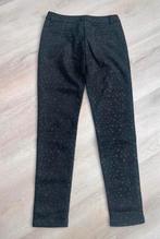 My Jewellery stretch broek met sterren - Maat M, Maat 38/40 (M), Zwart, Nieuw, Ophalen of Verzenden