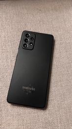 Samsung A52s 5G 128GB - Zo goed als nieuw!, Telecommunicatie, Mobiele telefoons | Samsung, Zwart, Touchscreen, Ophalen of Verzenden