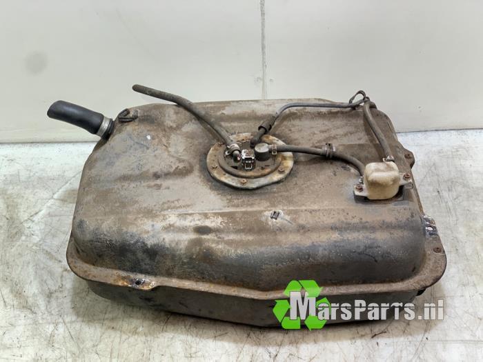 Tank van een Suzuki Ignis, Auto-onderdelen, Brandstofsystemen, Suzuki, Gebruikt, 3 maanden garantie, Ophalen of Verzenden