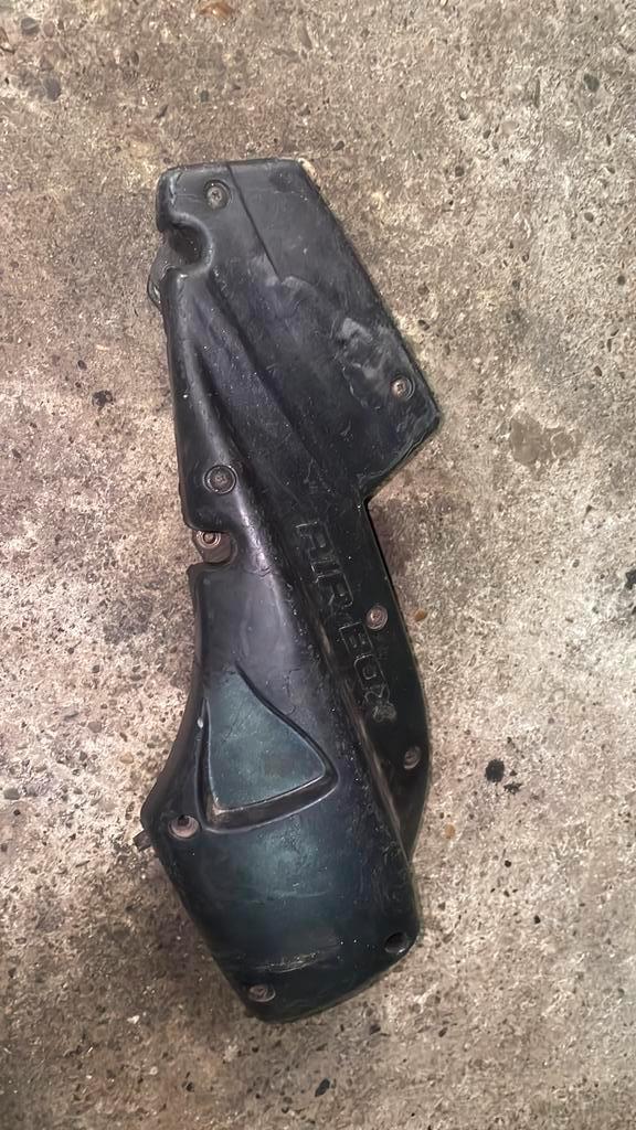 Piaggio quartz luchtfilter, Motoren, Tuning en Styling, Ophalen of Verzenden