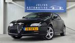 Alfa Romeo GT 1.8 T.Spark Distinctive Rood Leer Bose Nieuwe, Auto's, Alfa Romeo, Voorwielaandrijving, 65 €/maand, Gebruikt, 4 cilinders