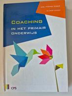 Y. Visser - Coaching in het primair onderwijs, Ophalen of Verzenden, Zo goed als nieuw, Y. Visser
