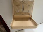 Vintage keukenweegschaal Soehnle, Minder dan 10 kg, Keukenweegschaal, 1 tot 500 gram, Ophalen of Verzenden