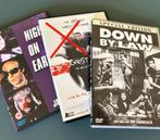 JIM JARMUSCH (2 films, DVD), Vanaf 12 jaar, Ophalen of Verzenden, Zo goed als nieuw, Overige gebieden