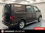 Volkswagen Transporter 2.0 TDi L1H1 Automaat-Cr.contr-Airco-, Stof, Gebruikt, 4 cilinders, Volkswagen