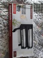 Ernesto Keukenrolhouder - Nieuw in doos!, Huis en Inrichting, Keuken | Keukenbenodigdheden, Ophalen, Nieuw