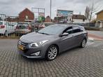 Hyundai I40 Wagon 2.0 GDI i-Catcher Automaat., Auto's, Hyundai, Euro 5, Lichtsensor, 4 cilinders, 700 kg