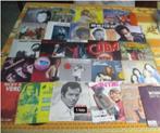 65 Oude Vinyl Singles met pop en rock van de jaren 70-80, Cd's en Dvd's, Vinyl Singles, Ophalen of Verzenden, Zo goed als nieuw