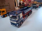 Volvo zandkipper, Ophalen of Verzenden, Zo goed als nieuw, Bus of Vrachtwagen, Tekno