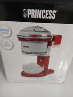 Princess Ijsmachine z.g.a.n. weinig gebruikt, Witgoed en Apparatuur, IJsmachines, Ophalen, Zo goed als nieuw