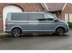 Volkswagen Transporter T6.1 2.0 TDI 204 PK DSG CARAVELLE L2H, Auto's, Bestelauto's, Diesel, Bedrijf, Airconditioning, BTW verrekenbaar