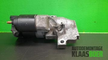 Startmotor van een Audi A3 beschikbaar voor biedingen