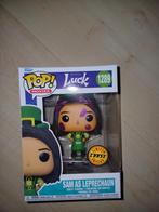 Funko Pop! Luck - Sam als Leprechaun Chase Edition, Ophalen of Verzenden, Nieuw