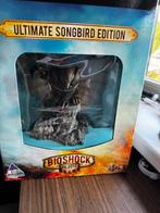 Bioshock Infinite Collectors Edition, Avontuur en Actie, Gebruikt, Vanaf 18 jaar, 1 speler