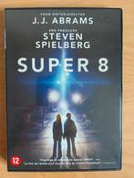 Super 8 - van Steven Spielberg, Verzenden, Zo goed als nieuw