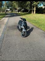 Piaggio Zip 2T 50cc(met werk), Piaggio, Tweetakt, Gebruikt, Ophalen of Verzenden
