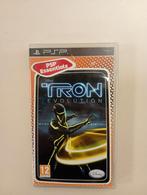 Tron Evolution, Spelcomputers en Games, Games | Sony PlayStation Portable, 1 speler, Racen en Vliegen, Ophalen of Verzenden, Zo goed als nieuw